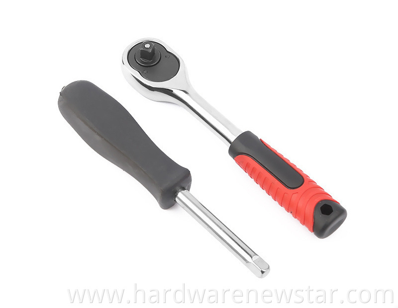 hand tool set